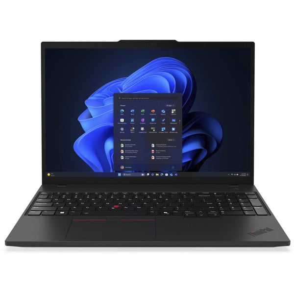Lenovo ThinkPad T16 G4 (21QE008DGE) - Lenovo - vue 2