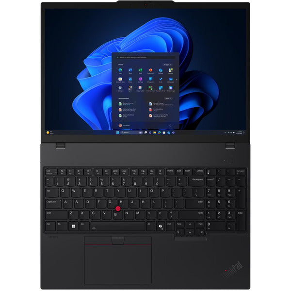 Lenovo ThinkPad T16 G4 (22AW002UGE) - Lenovo - vue 10