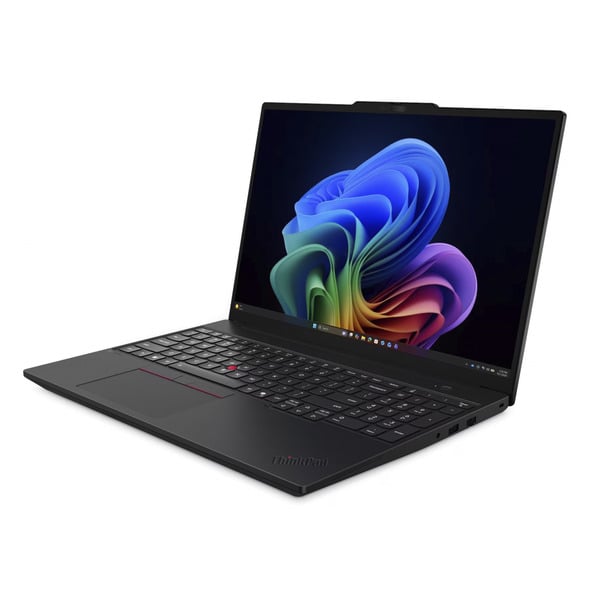 Lenovo ThinkPad T16 Intel G5 (21WT003AGE) - Lenovo - vue 3