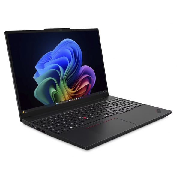 Lenovo ThinkPad T16 Intel G5 (21WT003SGE) - Lenovo - vue 2