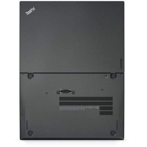 Lenovo ThinkPad T470s - Lenovo - vue 5