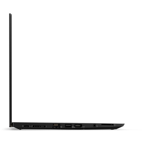 Lenovo ThinkPad T480s - Lenovo - vue 5
