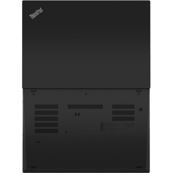 Lenovo ThinkPad T495 - Lenovo - vue 7