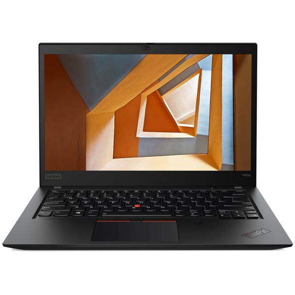 Lenovo ThinkPad T495s - Lenovo - vue 2