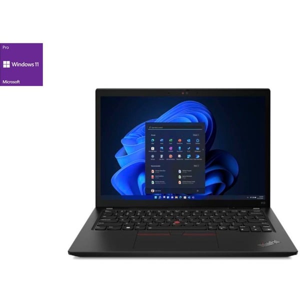 Lenovo ThinkPad X13 - Lenovo