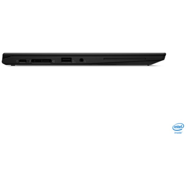 Lenovo ThinkPad X13 Yoga G1 - Lenovo - vue 3