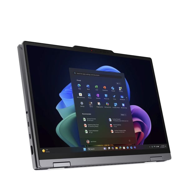 Lenovo ThinkPad X1 2-in-1 G11 Aura Edition (21V9000YGE) - Lenovo - vue 7