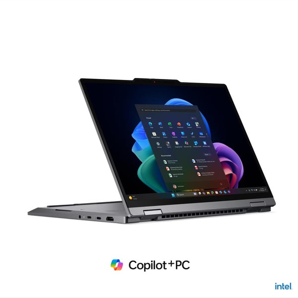 Lenovo ThinkPad X1 2-in-1 G11 Aura Edition (21V9001YGE) - Lenovo - vue 12