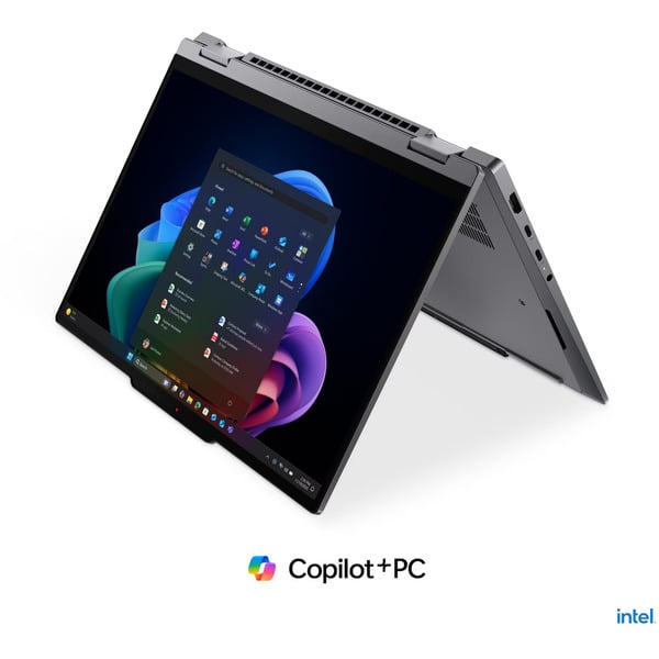 Lenovo ThinkPad X1 2-in-1 G11 Aura Edition (21V9001YGE) - Lenovo - vue 13