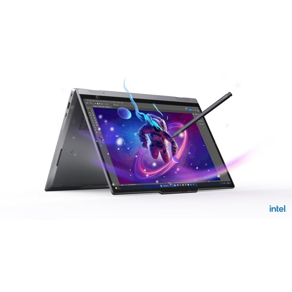Lenovo ThinkPad X1 2-in-1 G11 Aura Edition (21V9001YGE) - Lenovo - vue 15