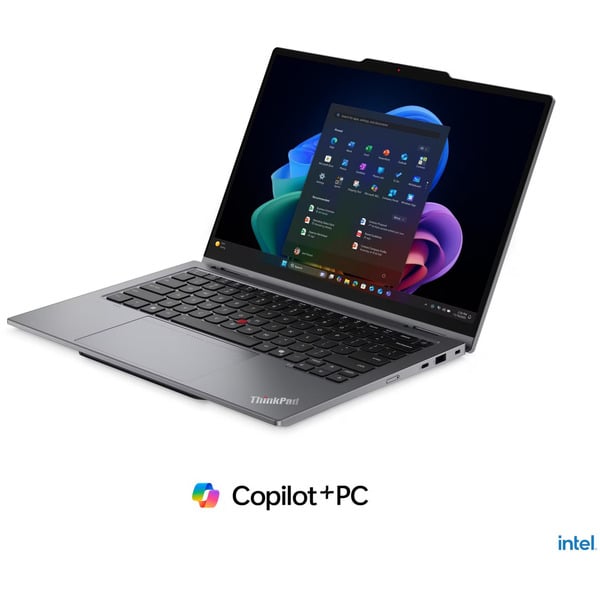 Lenovo ThinkPad X1 2-in-1 G11 Aura Edition (21V9001YGE) - Lenovo - vue 3