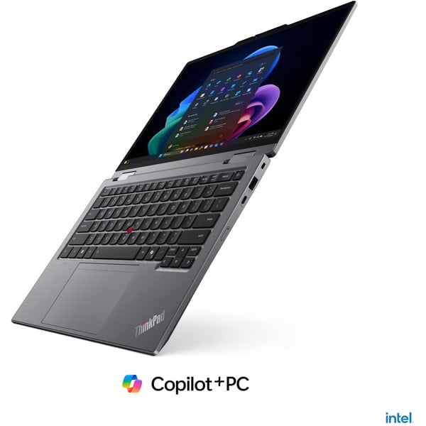 Lenovo ThinkPad X1 2-in-1 G11 Aura Edition (21V9001YGE) - Lenovo - vue 10