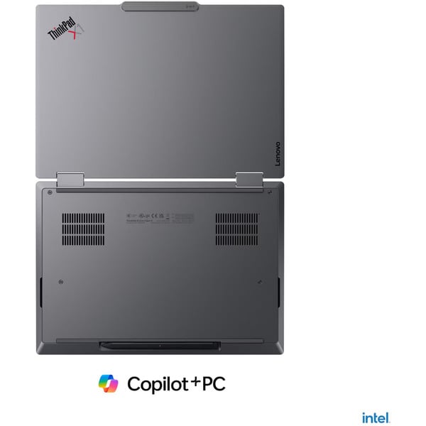 Lenovo ThinkPad X1 2-in-1 G11 Aura Edition (21V90020GE) - Lenovo - vue 11