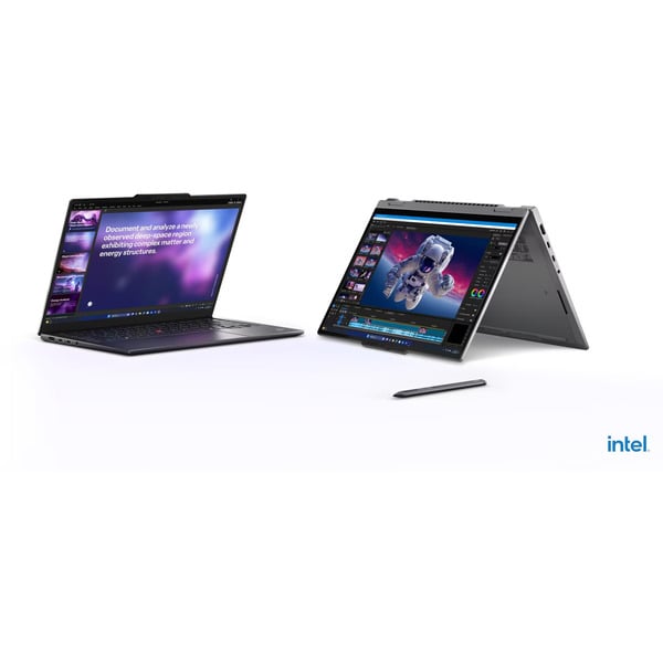 Lenovo ThinkPad X1 2-in-1 G11 Aura Edition (21V90020GE) - Lenovo - vue 17