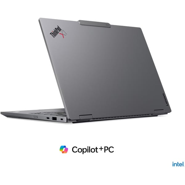 Lenovo ThinkPad X1 2-in-1 G11 Aura Edition (21V90020GE) - Lenovo - vue 6