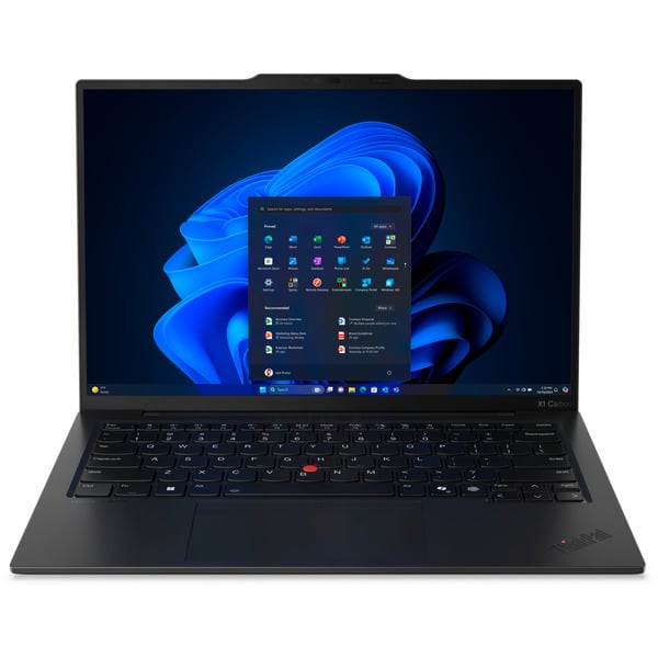 Lenovo ThinkPad X1 Carbon G13 Aura Edition (21NX008PGE) - Lenovo - vue 2