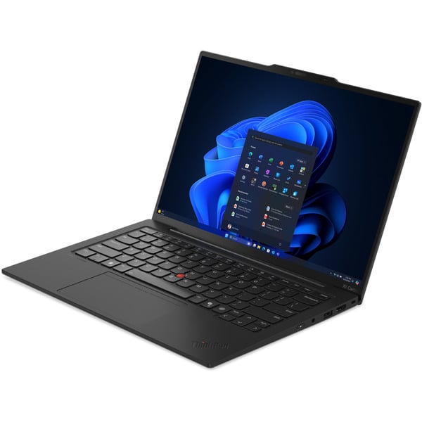 Lenovo ThinkPad X1 Carbon G13 Aura Edition (21NX008PGE) - Lenovo - vue 3