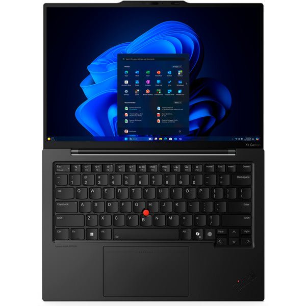 Lenovo ThinkPad X1 Carbon G13 Aura Edition (21NX008PGE) - Lenovo - vue 4