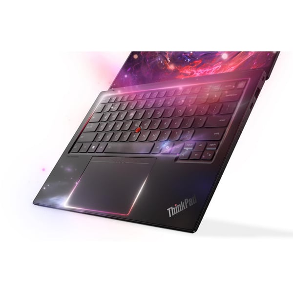 Lenovo ThinkPad X1 Carbon G14 Aura Edition (21V70075GE) - Lenovo - vue 20