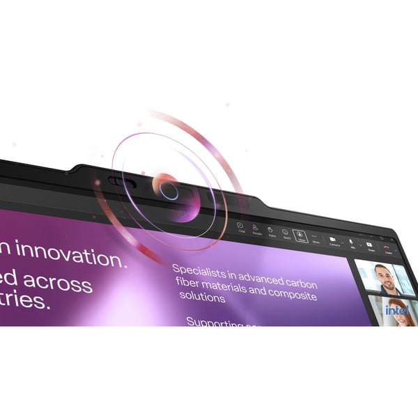 Lenovo ThinkPad X1 Carbon G14 Aura Edition (21V70075GE) - Lenovo - vue 21