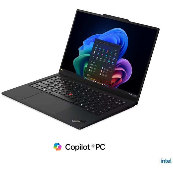 Lenovo ThinkPad X1 Carbon G14 Aura Edition (21V700DCGE) - Lenovo - vue 3