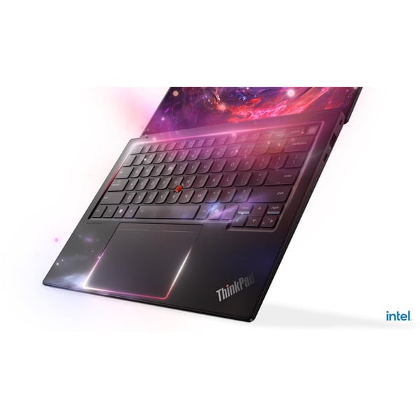 Lenovo ThinkPad X1 Carbon G14 Aura Edition (21V700DDGE) - Lenovo - vue 8