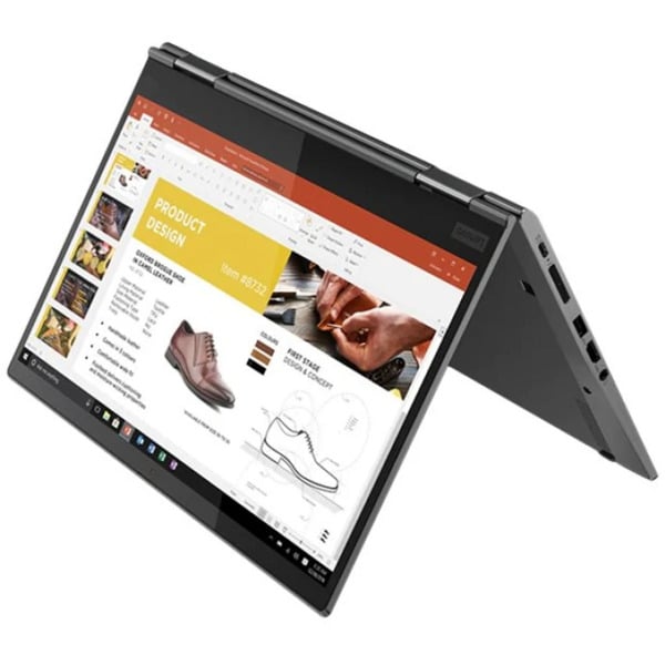 Lenovo ThinkPad X1 Yoga G4 - Lenovo - vue 2