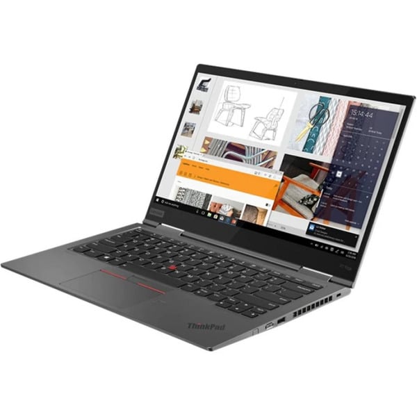Lenovo ThinkPad X1 Yoga G4 - Lenovo - vue 5