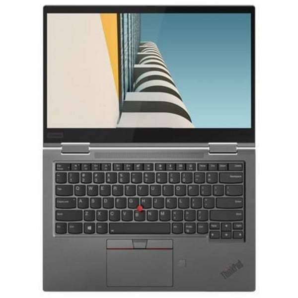 Lenovo ThinkPad X1 Yoga G4 - Lenovo - vue 4