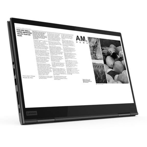 Lenovo ThinkPad X1 Yoga G4 - Lenovo - vue 6