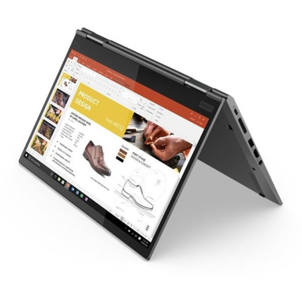 Lenovo ThinkPad X1 Yoga G4 - Lenovo - vue 7