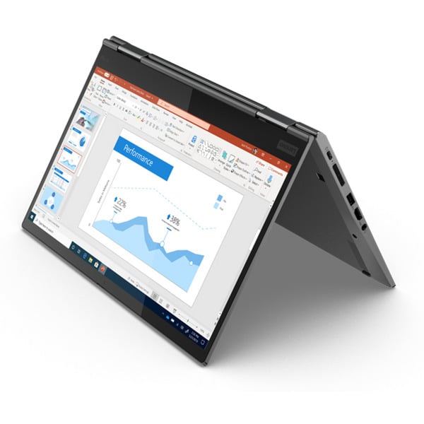 Lenovo ThinkPad X1 Yoga G5 - Lenovo - vue 2