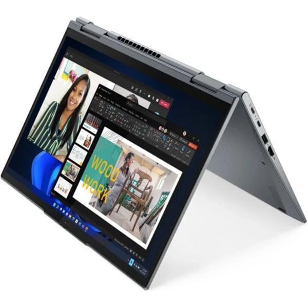 Lenovo ThinkPad X1 Yoga G7 - Lenovo - vue 2