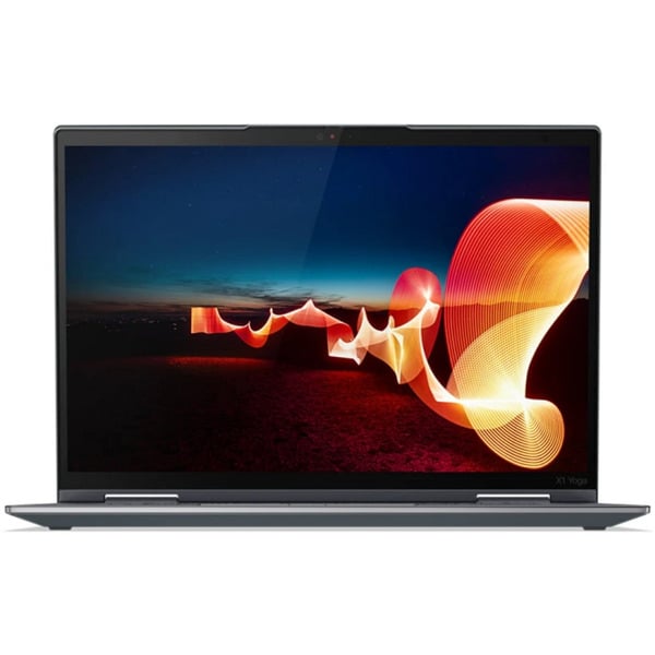 Lenovo ThinkPad X1 Yoga G7 - Lenovo - vue 4