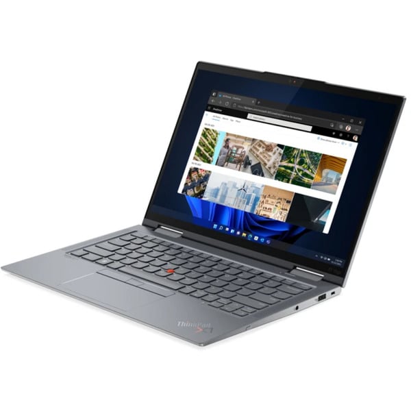Lenovo ThinkPad X1 Yoga G7 - Lenovo - vue 5