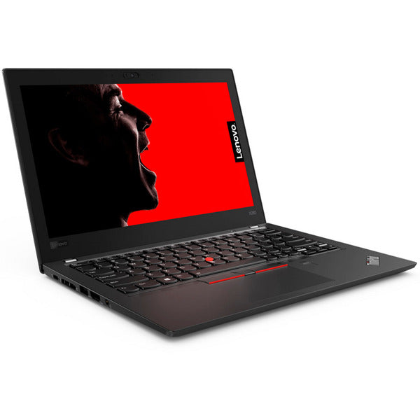 Lenovo ThinkPad X280 - Lenovo - vue 3