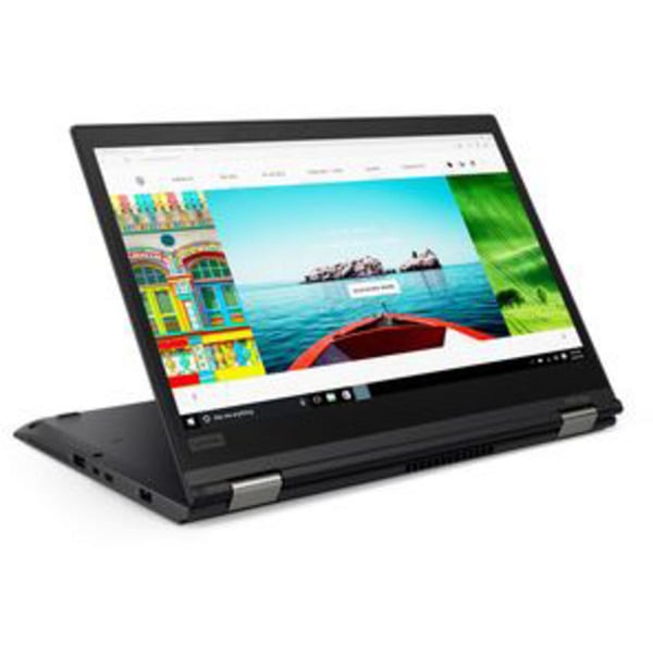 Lenovo ThinkPad X380 Yoga - Lenovo - vue 3