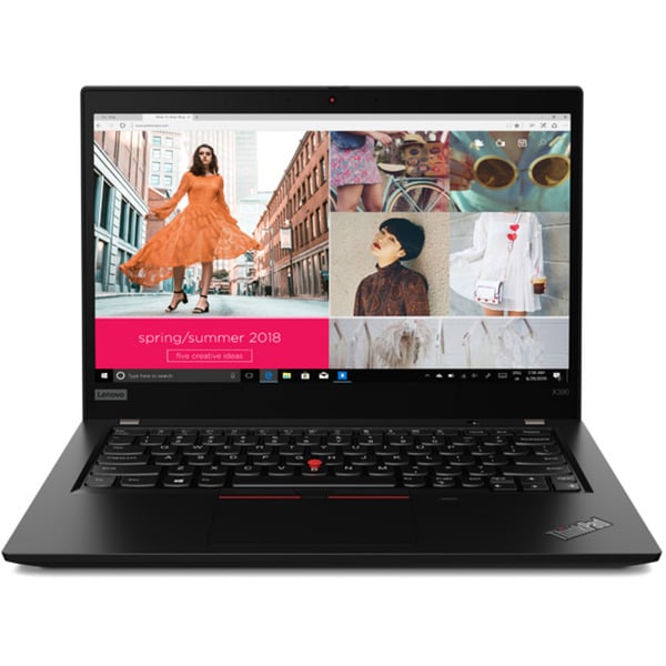 Lenovo ThinkPad X390 - Lenovo - vue 3