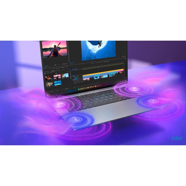 Lenovo ThinkPad X9-15p Aura Edition (21VV004QGE) - Lenovo - vue 15