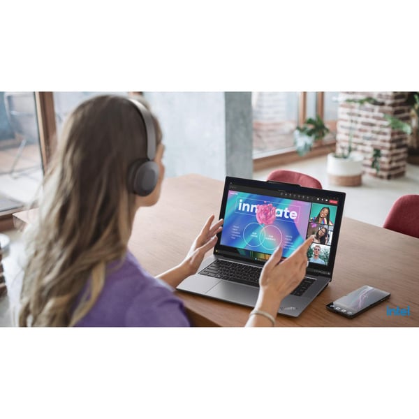Lenovo ThinkPad X9-15p Aura Edition (21VV004QGE) - Lenovo - vue 19
