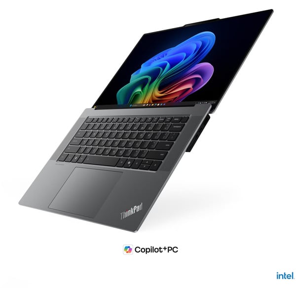 Lenovo ThinkPad X9-15p Aura Edition (21VV004QGE) - Lenovo - vue 9
