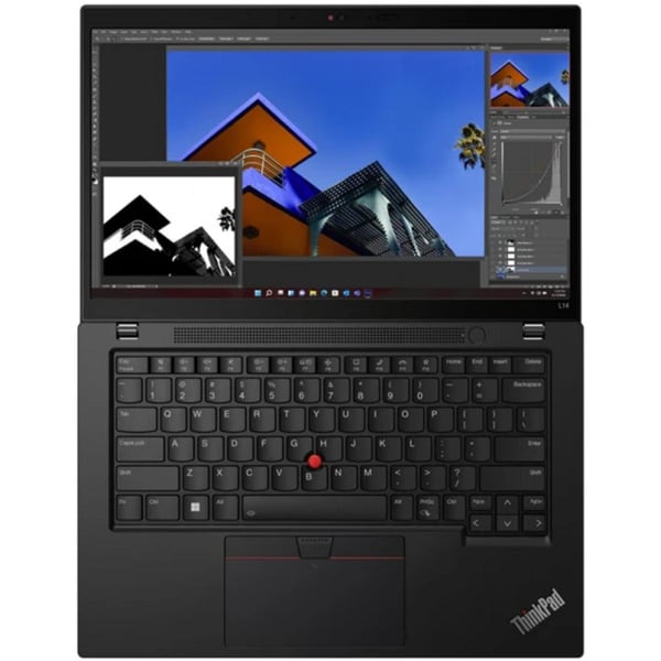 Lenovo Thinkpad L14 G4 - Lenovo - vue 2