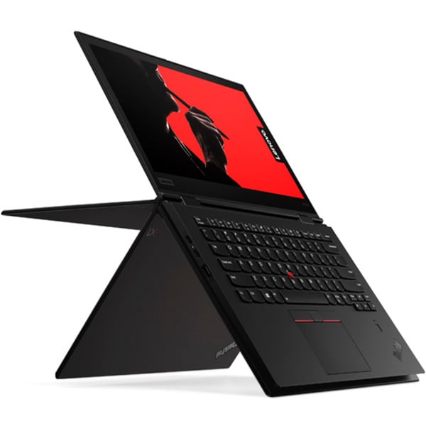 Lenovo Thinkpad X1 Yoga G3 - Lenovo - vue 3