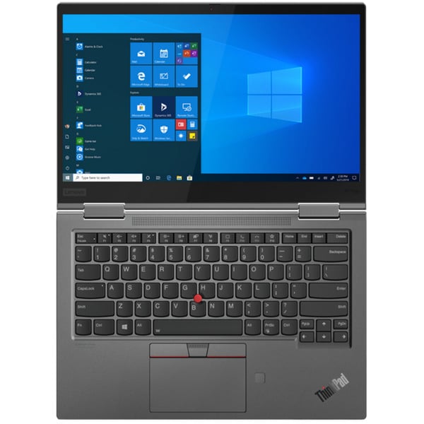 Lenovo Thinkpad X1 Yoga G5 - Lenovo - vue 2