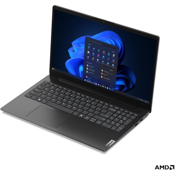 Lenovo V15 G6 AMD (83UU0016GE) - Lenovo - vue 3