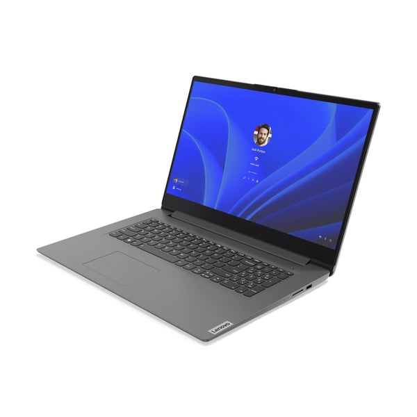 Lenovo V17 G4 IRU (83A2002WGE) - Lenovo - vue 3