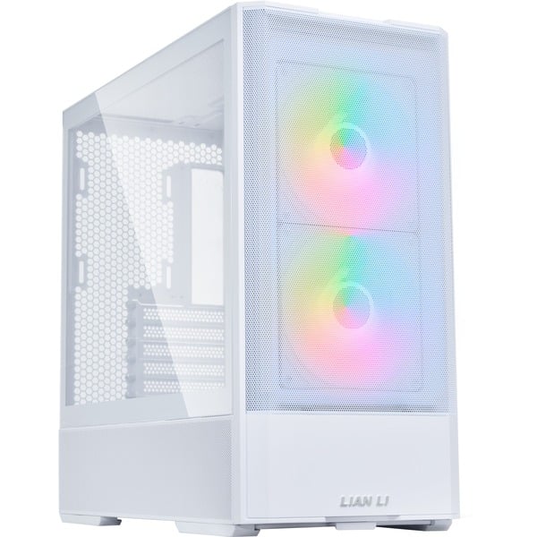 Lian Li LANCOOL 207, Tower-Gehäuse - Lian Li