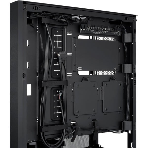 Lian Li LANCOOL 216 RGB, Tower-Gehäuse - Lian Li - vue 7