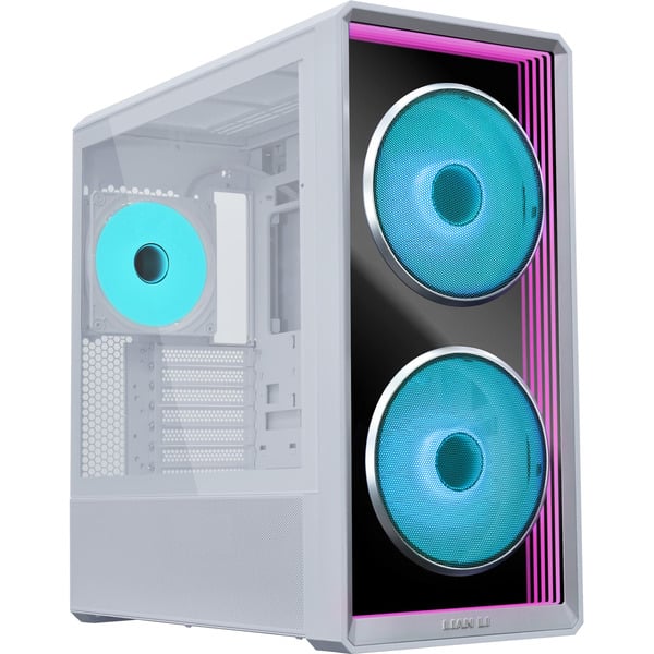 Lian Li LANCOOL 217 Infinity, Tower-Gehäuse - Lian Li
