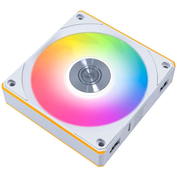 Lian Li UNI FAN CL120 Wireless, Gehäuselüfter - Lian Li